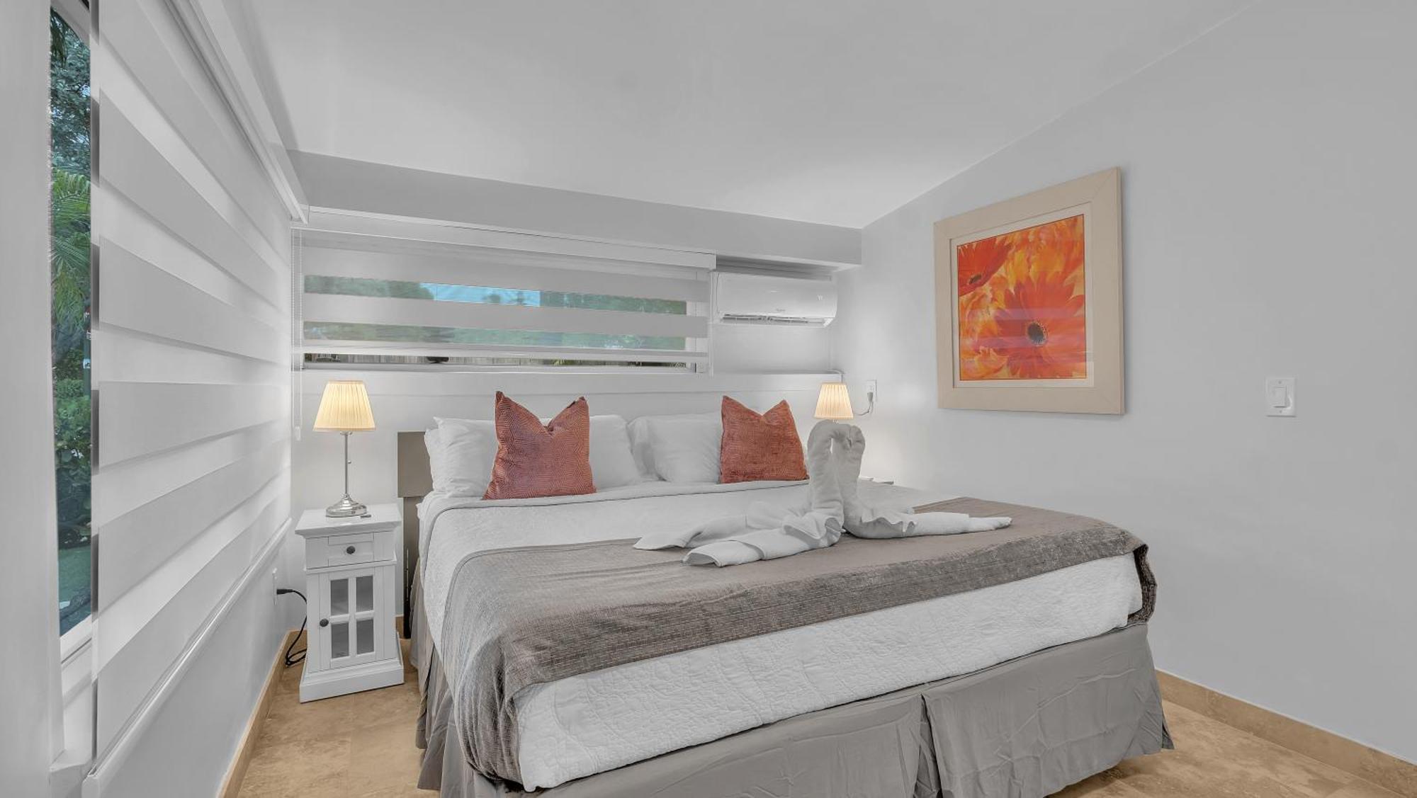 Hotel Seacrest Lauderdale-by-the-Sea Exteriör bild