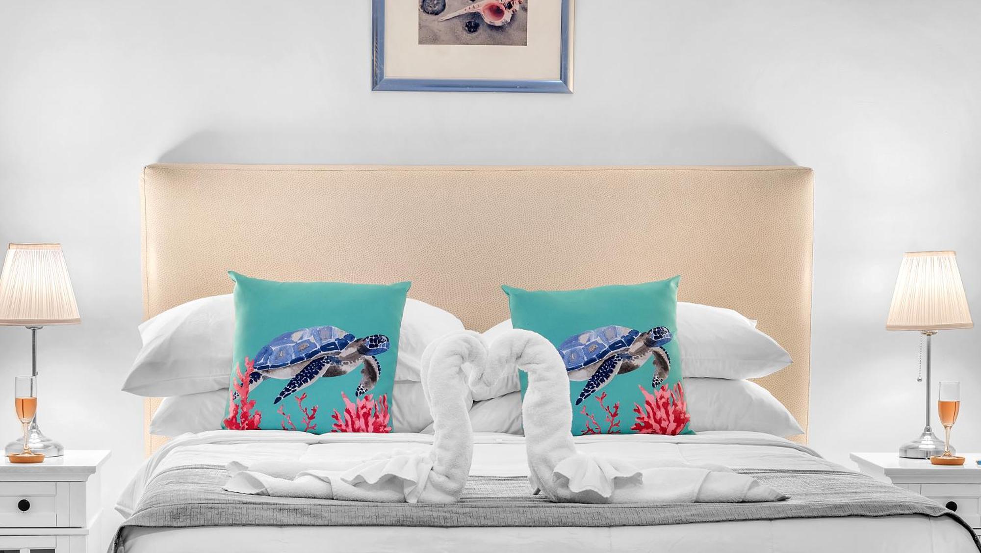Hotel Seacrest Lauderdale-by-the-Sea Exteriör bild