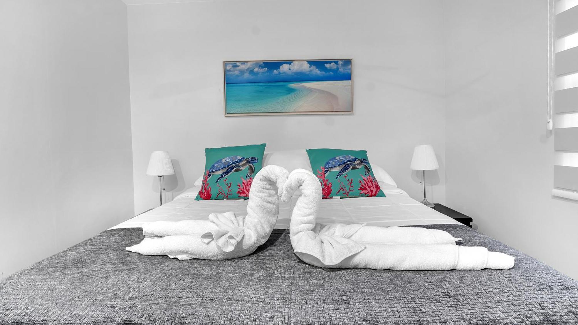 Hotel Seacrest Lauderdale-by-the-Sea Exteriör bild