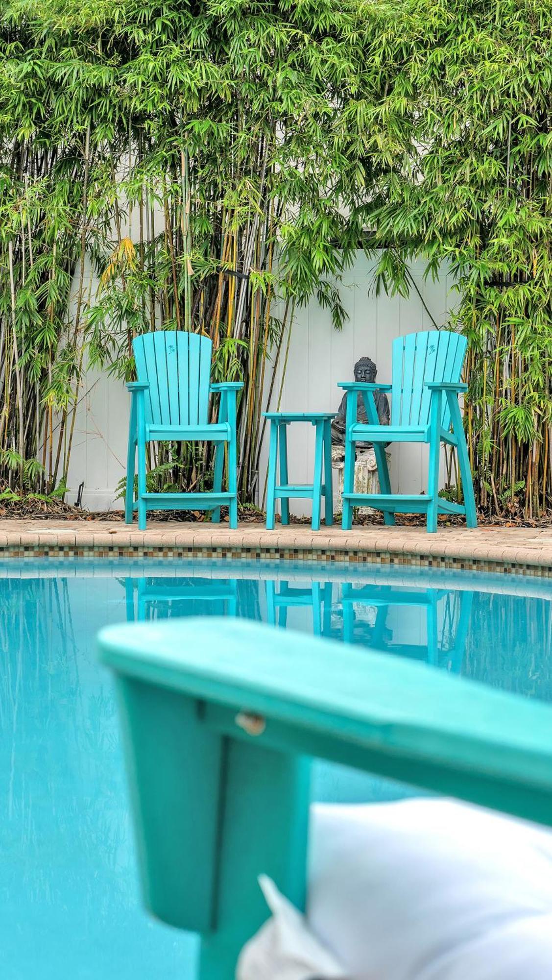 Hotel Seacrest Lauderdale-by-the-Sea Exteriör bild